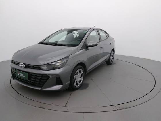 HYUNDAI HB20S 1.0 12V FLEX COMFORT PLUS MANUAL